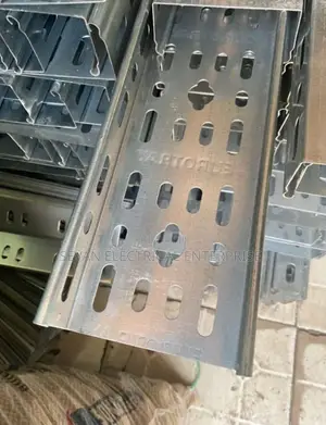 Cable Tray 200mm