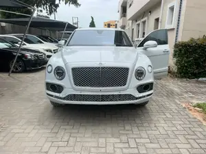 Bentley Car Rental in Victoria Island, Lekki Lagos Nigeria