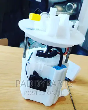 GLE350 Complete Fuel Pump 2016-2018