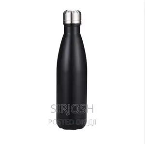 Unique Double Wall Vacuum Flasks