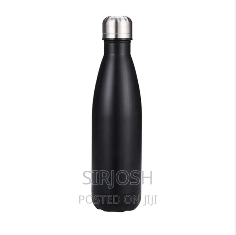 Unique Double Wall Vacuum Flasks