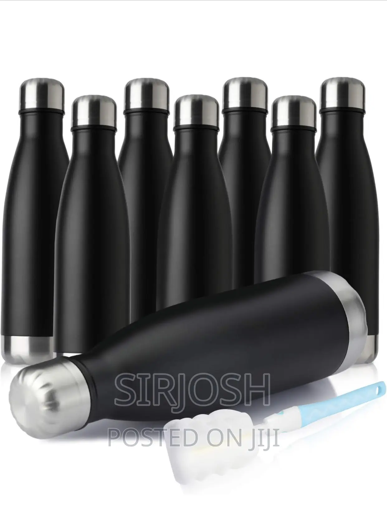 Unique Double Wall Vacuum Flasks