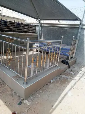Stainless Steel 10