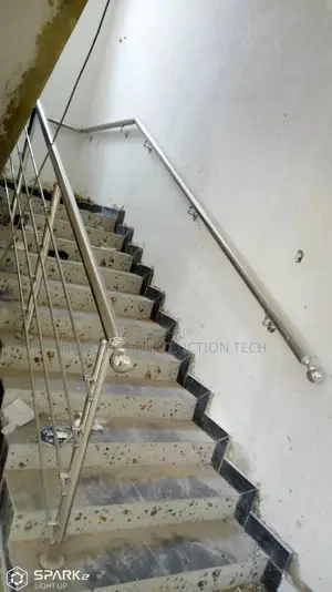 Stainless Steel 1