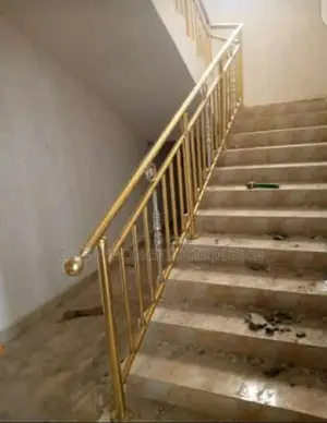Stainless Steel Gold