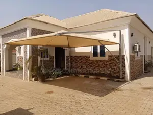 Double Carport