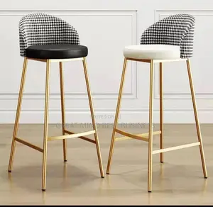 High Quality Bar Stools