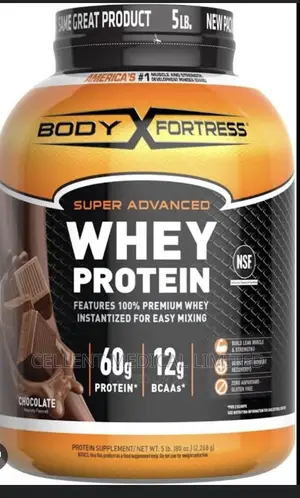 Whey Protein