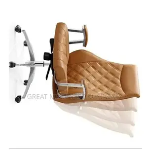 Executive Decline Office Chair