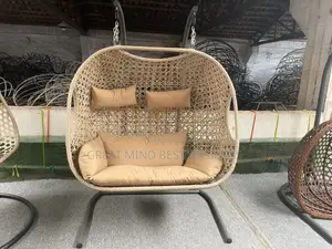 Executive 2 Seater Swing
