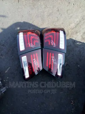 Complete Back Light Gs350 Yahoo Type 2010 Model