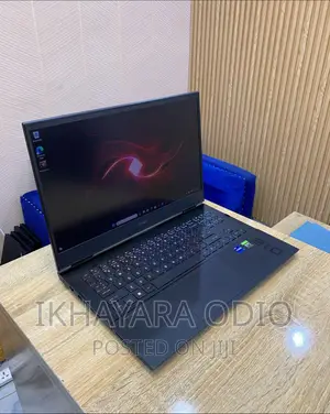 Laptop HP Omen 15 16GB Intel Core I7 SSD 512GB