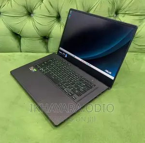 Laptop Asus ROG Strix G15 16GB Intel Core I7 SSD 512GB