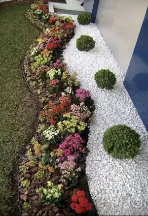 Chippings Stone