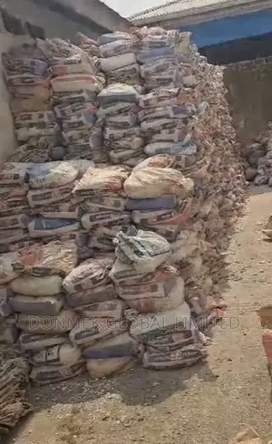 Chippings Stone