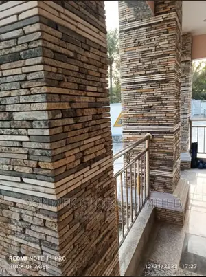 Stone Design Decisions Paladina