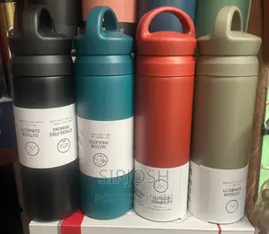 500ml Travel Tumbler Flask