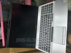 Laptop Dell Latitude E5510 16GB Intel Core I7 SSD 256GB