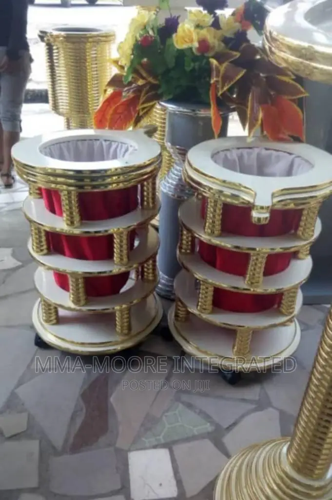 Offering Baskets
