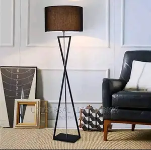 Decorative Floor Lamps