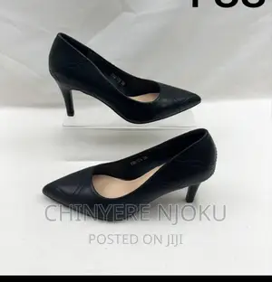 Ladies Cover Shoes