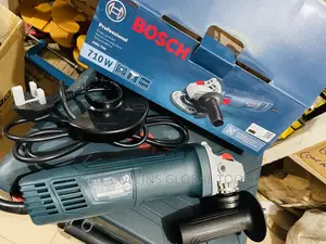 Bosch Small Grinder