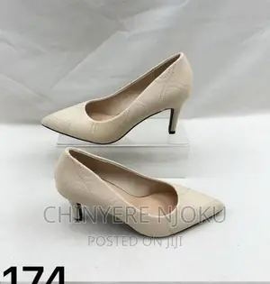Ladies Cover Shoes