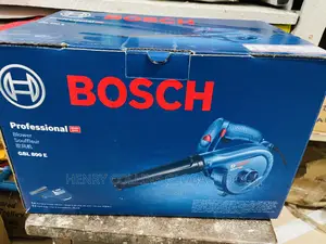 Bosch Electric Air Blower