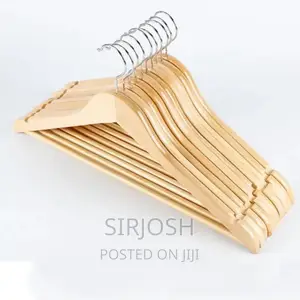 Wooden Hanger