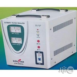 5000va Kenstar Stabilizer