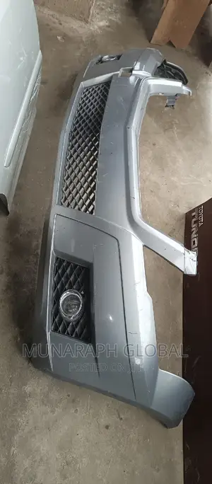 2010 Model Mercedes Benz GLK 350 Front Bumper.