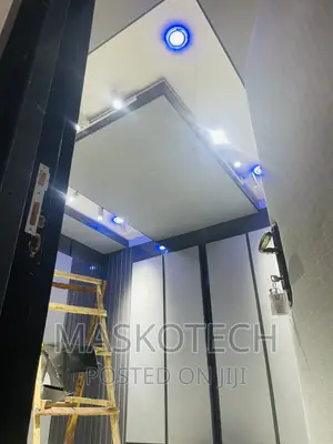 Studio Setup N Studio Making