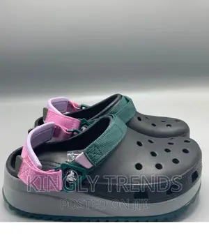 Premium Quality Crocs