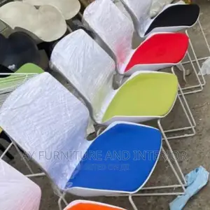 Reception Chair