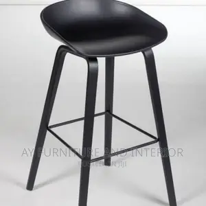 Bar Stools (High Leg)