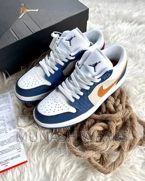 Original Nike Sb Dunk Low Multi Color