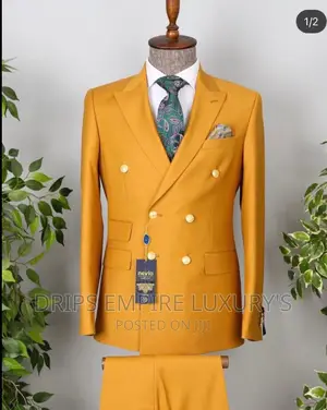 Turkey Suits