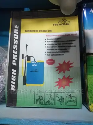 Sprayer 16 Litres