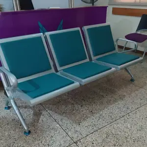 Reception Chair