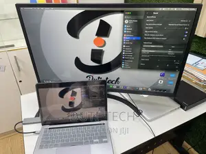 Lg 32” Full Hd Ips Monitor With Amd Freesync