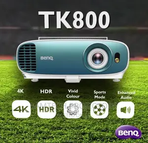 Superb 4k HDR Cinema For Bright Room