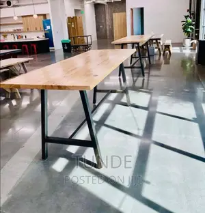 Conference Desk