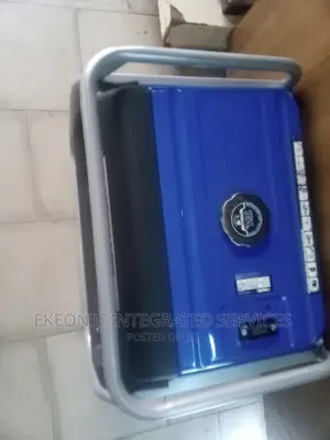 KEMAGE GENERATOR (100% Copper)