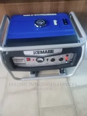 KEMAGE GENERATOR (100% Copper)