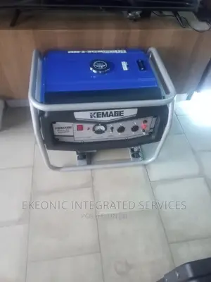 KEMAGE GENERATOR (100% Copper)