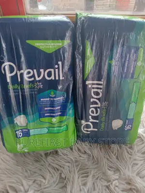 Prevail Youth Diaper