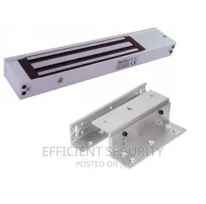 Electromagnetic Lock 280kg Maglock