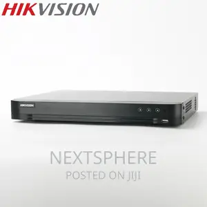 Hikvision 5mp 16ch DVR Ids-7216hqhi-M1/S 16 Channel H.265