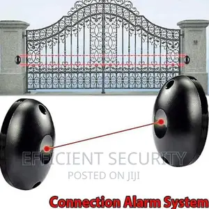 Single Infrared Beam Sensor