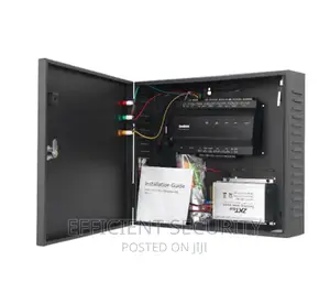 Zkteco INBIO 460 Controlller (4 Doors)